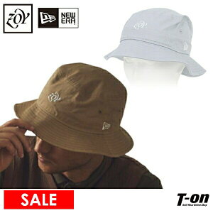 y70OFF SALEz][C×j[GSt ZOY× NEW ERA GOLF Y fB[X nbg oPbgnbg NEW ERAR{ Bucket-01f Rbg100 ShJ St