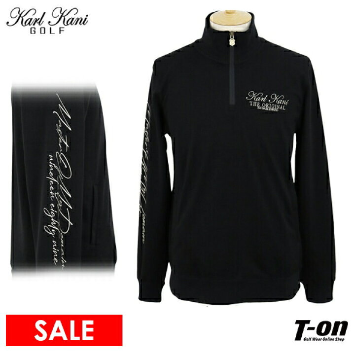 楽天市場】【50％OFF SALE】カール カナイ ゴルフ Karl Kani GOLF