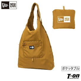 ニューエラ New Era NEW ERA 日本正規品 メンズ レディース カートバッグ エコバッグ エコトートバッグ ECO TOTE CYT 22L パッカブル ポケッタブル