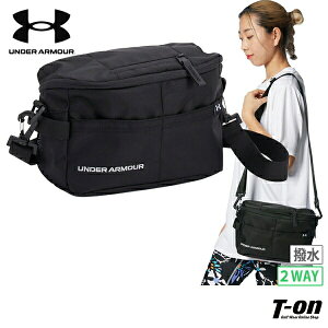 A_[A[}[ St UNDER ARMOUR GOLF {Ki Y fB[X J[g|[` J[gobO V_[obO 2WAY  ϋvf EhobO ShJ St