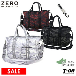 y30OFF SALEzyS̐Ki5Nۏ؁z[no[g St ZERO HALLIBURTON GOLF Y fB[X {XgobO V[YC|Pbgt R[fiCf _uufUC