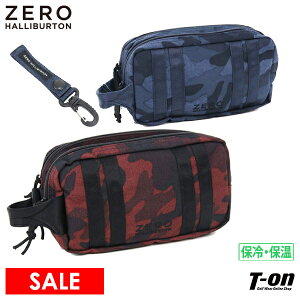 y30OFF SALEz[no[g St ZERO HALLIBURTON GOLF Y fB[X J[gobO J[g|[` EhobO nh|[` ۗ|Pbg R[fiCf _uuf