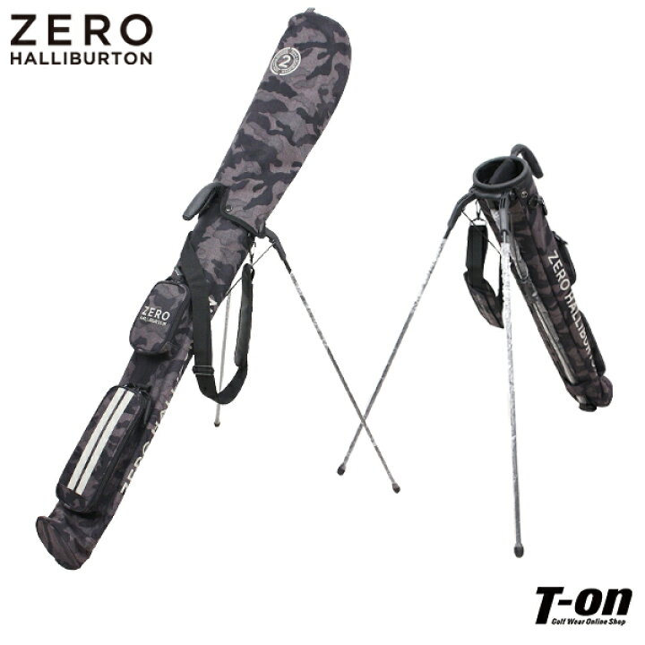 ☆新品☆送料無料☆ゼロハリバートンゴルフ ZERO HALLIBURTON GOLF 