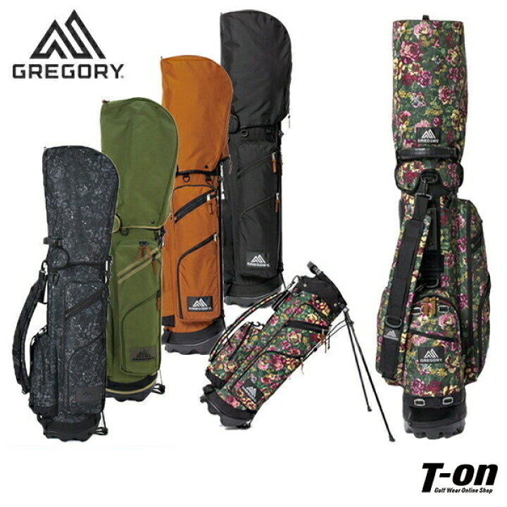 楽天市場】グレゴリー ゴルフ GREGORY GOLF 日本正規品 メンズ 