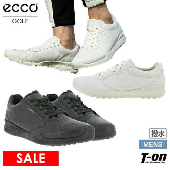 楽天市場】エコーゴルフ ECCO GOLF 日本正規品 メンズ シューズ ゴルフ  