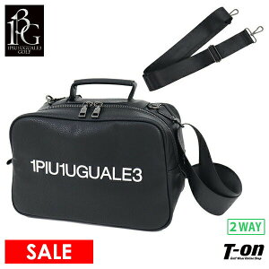 y20OFF SALEzEmsDEmEO@[g St 1PIU1UGUALE3 GOLF Y fB[X J[gobO J[g|[` V_[obOɂȂ 2WAY ^vf Svg yz 