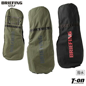 u[tBO St BRIEFING GOLF Y fB[X gxJo[ LfBobOJo[ 9.5^Ή TRANSPORT COVER TL R[fiCf  ϋv Svg yz S