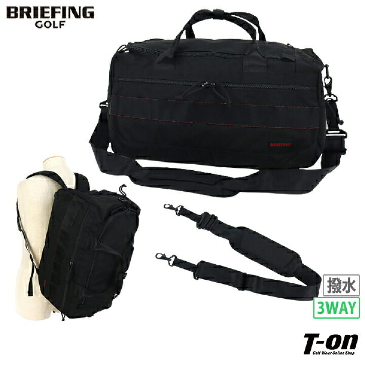 楽天市場】ブリーフィング ゴルフ BRIEFING GOLF メンズ レディース 