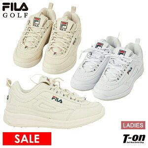 y50OFF SALEztB tBSt FILA GOLF fB[X V[Y StV[Y XpCNXV[Y fBXv^[2fUC Abp[ ϐ ShJ St yz