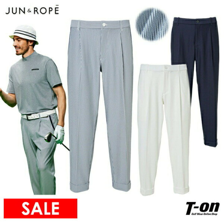 楽天市場】【60％OFF SALE】ジュン＆ロペ ジュンアンドロペ JUN＆ROPE 