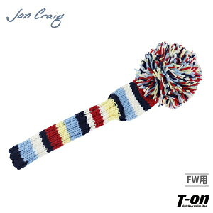 �W�����N���C�O Jan Craig ���{���K�i �����Y ���f�B�[�X �w�b�h�J�o�[ �t�F�A�E�F�C�E�b�h�p�w�b�h�J�o�[ �j�b�g�w�b�h�J�o�[ �}���`�{�[�_�[�� �{���{���t�� MULTI BORDER RED �y���������z �S��