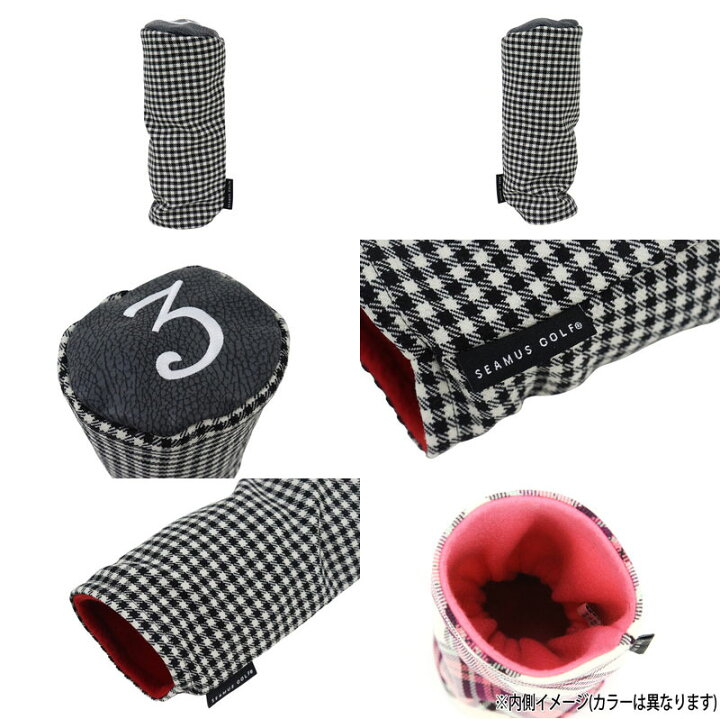 楽天市場】シェイマスゴルフ SEAMUS GOLF 日本正規品 メンズ 