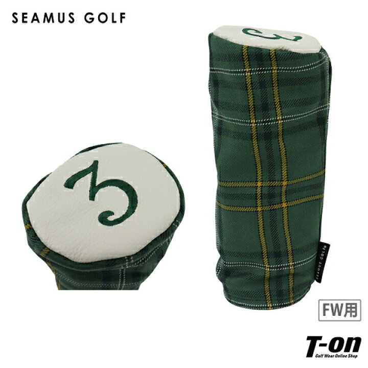 楽天市場】シェイマスゴルフ SEAMUS GOLF 日本正規品 メンズ  