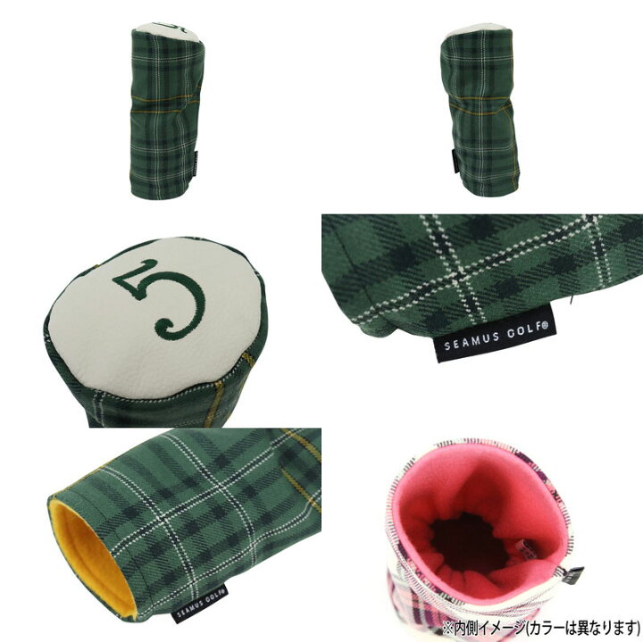 楽天市場】シェイマスゴルフ SEAMUS GOLF 日本正規品 メンズ 
