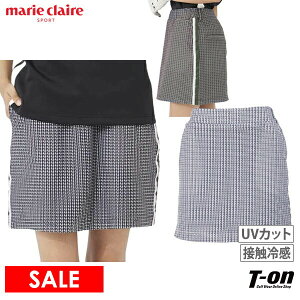 y50OFF SALEz}N[ }EN[ X|[ marie claire sport fB[X XJ[g UVJbg ڐG⊴ Xgb` g`FbN TChCfUC TbJ[f StEFA y