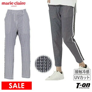 y50OFF SALEz}N[ }EN[ X|[ marie claire sport fB[X pc Opc 9 vIpc UVJbg ڐG⊴ g`FbN TChCfUC StE