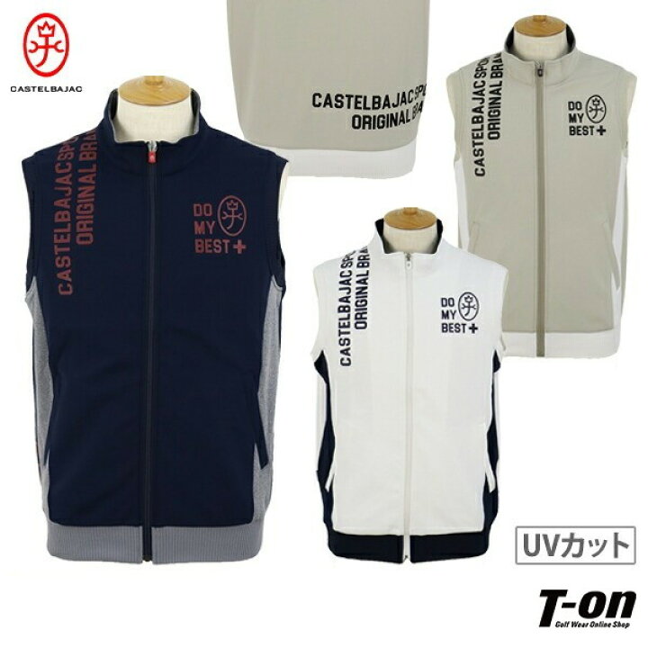 楽天市場】カステルバジャックスポーツ CASTELBAJAC SPORT メンズ 
