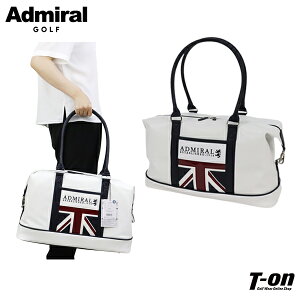 Ah~St Admiral Golf {Ki Y fB[X {XgobO U[f jIWbN`[t ShJ et yz St