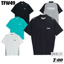 楽天市場】tfw49 mock-neck-tの通販