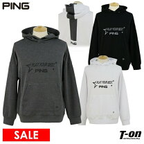 楽天市場】Ping（サイズ（S/M/L）3L）（トレーナー｜メンズウェア  