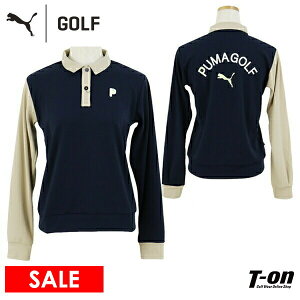 y50OFF SALEzv[}St PUMA GOLF {Ki {Ki fB[X |Vc  vI[o[Vc AVg[fUC J[ؑ obNSvg StEFA