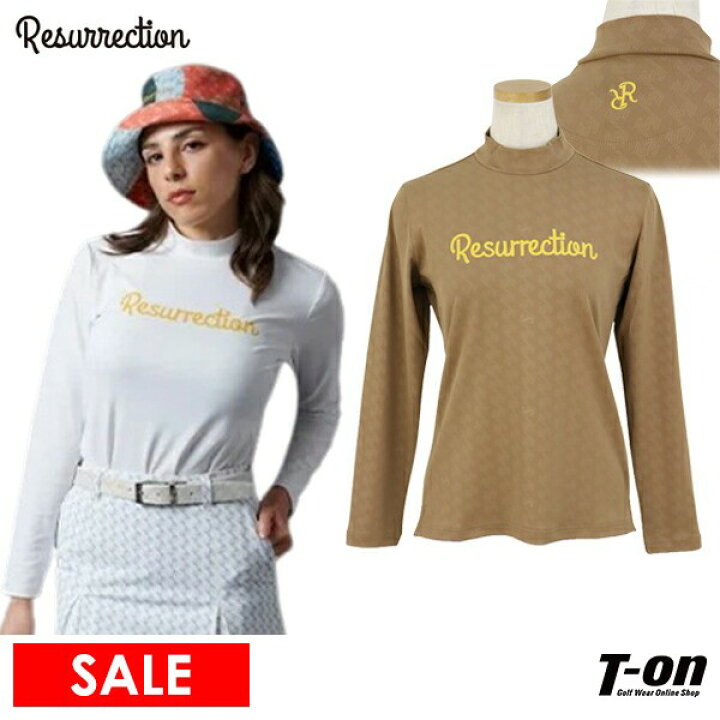 楽天市場】【30％OFF SALE】レザレクション Resurrection レディース 