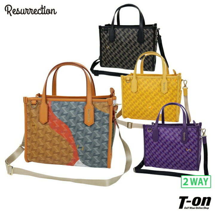楽天市場】レザレクション Resurrection メンズ レディース カート 