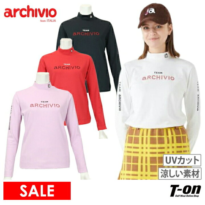 楽天市場】【30％OFF SALE】アルチビオ archivio レディース 