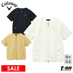 y40OFF SALEzLEFC Ap LEFC St Callaway APPAREL fB[X u]  ȃu] N[lbN  ۉ Ђ傤Xeb`Lg ShJ yz 