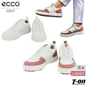 GR[St ECCO GOLF {Ki fB[X V[Y StV[Y XpCNXV[Y W STREET 720 h VRv Stł^Eł GORE-TEX yz St