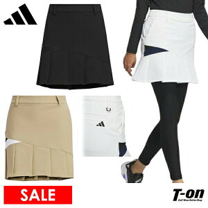 y50OFF SALEzAfB_X AfB_XSt adidas Golf {Ki fB[X XJ[g ؑփv[cXJ[g Ci[pč^ Xgb` AVg[fUC StEFA y
