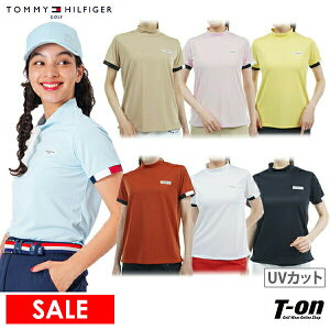 y70OFF SALEzg~[ qtBK[ St TOMMY HILFIGER GOLF {Ki fB[X nClbNVc  bNlbNVc UVJbg z XgCvJtX gR[fUC 