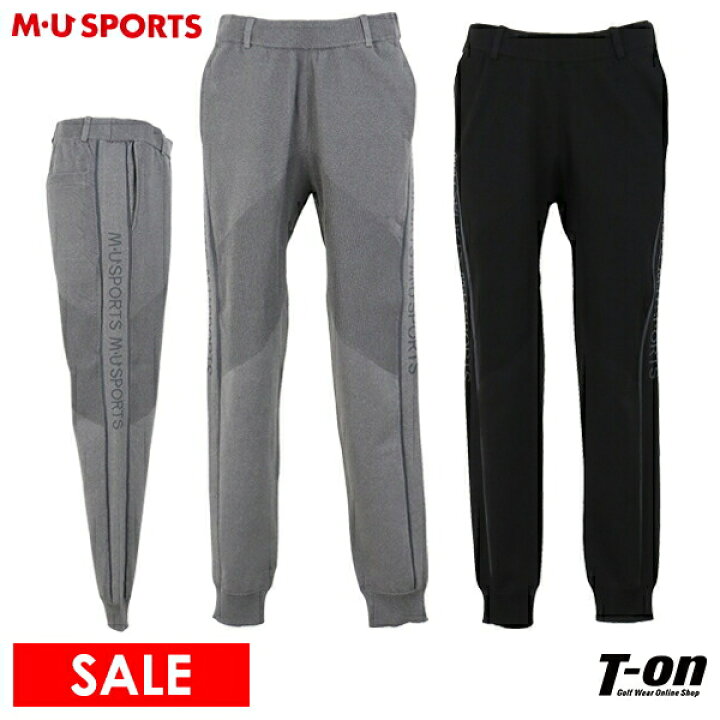 楽天市場】MUスポーツ エムユー スポーツ M.U SPORTS MUSPORTS メンズ  