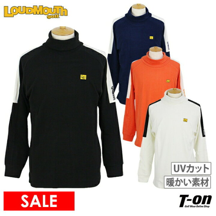 楽天市場】ラウドマウス ゴルフ LOUDMOUTH GOLF 日本正規品 日本規格 
