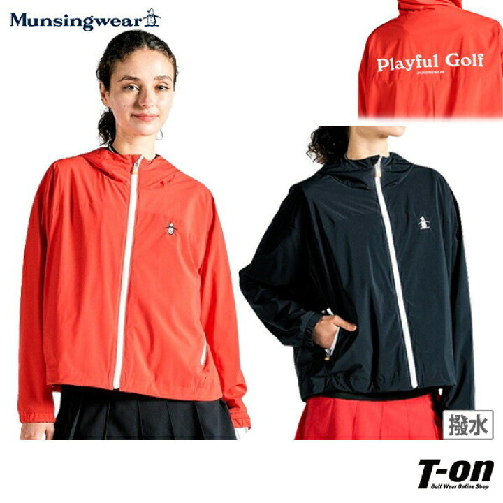 楽天市場】マンシングウエア エンボイ Munsingwear ENVOY レディース  