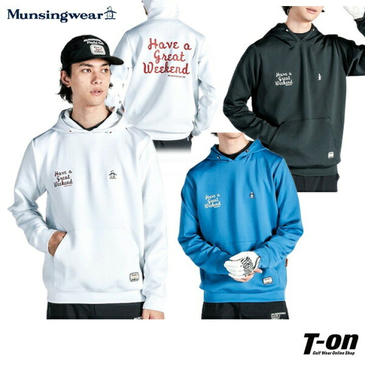 楽天市場】マンシングウエア エンボイ Munsingwear ENVOY メンズ  