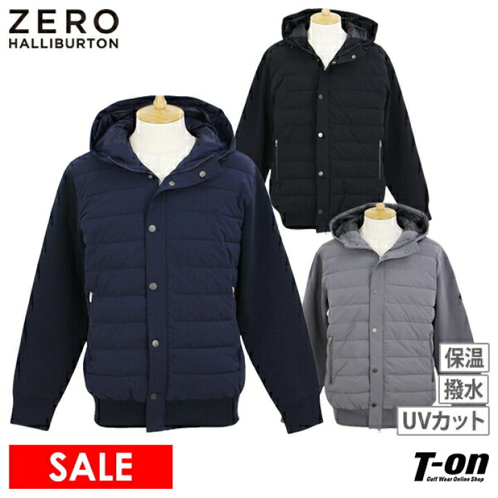 楽天市場】ゼロハリバートン ゴルフ ZERO HALLIBURTON GOLF メンズ  