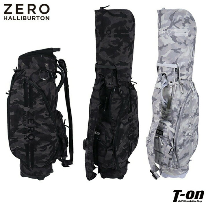 楽天市場】ゼロハリバートン ゴルフ ZERO HALLIBURTON GOLF メンズ 