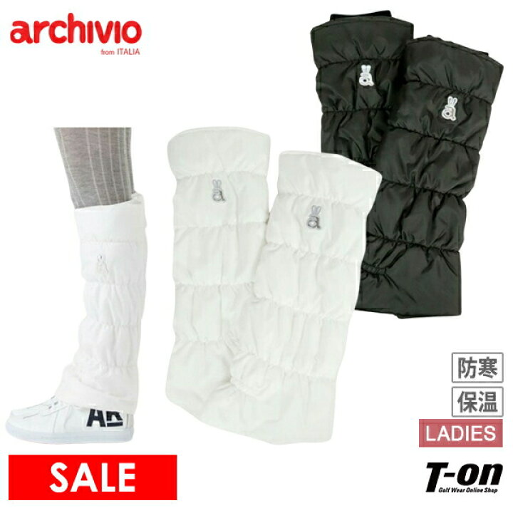 楽天市場】【20％OFF SALE】アルチビオ archivio レディース レッグ 