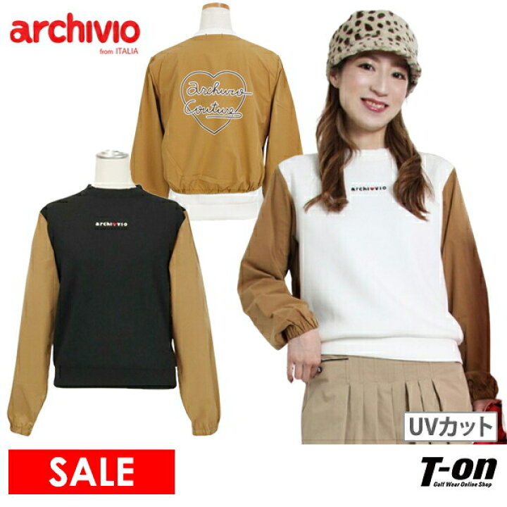楽天市場】【30％OFF SALE】アルチビオ archivio レディース 