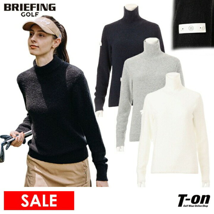 楽天市場】ブリーフィング ゴルフ BRIEFING GOLF レディース  