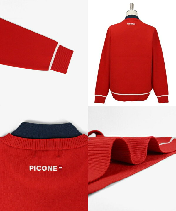 楽天市場】【30％OFF SALE】ピッコーネクラブ PICONE CLUB レディース 