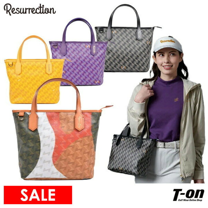 楽天市場】レザレクション Resurrection メンズ レディース カート 