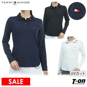 y40OFF SALEzg~[ qtBK[ St TOMMY HILFIGER GOLF {Ki fB[X |Vc  UVJbg Xgb` NXWK[hf 񖇋܃fTC gR[bV 