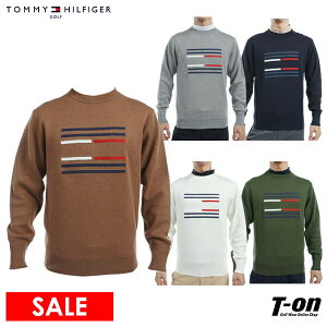 y50OFF SALEzg~[ qtBK[ St TOMMY HILFIGER GOLF {Ki Y Z[^[ N[lbN jbg Rbga BIGtbO`[t `F[hJ StEFA yz