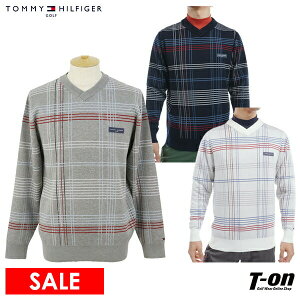 y50OFF SALEzg~[ qtBK[ St TOMMY HILFIGER GOLF {Ki Y Z[^[ VlbN jbg E[a `FbNWK[h VRSby StEFA yz