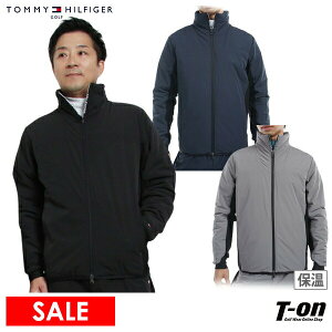y50OFF SALEzg~[ qtBK[ St TOMMY HILFIGER GOLF {Ki Y u] ȃWPbg nClbN ّfސؑ wANVv[cdl ۉ h Svg y