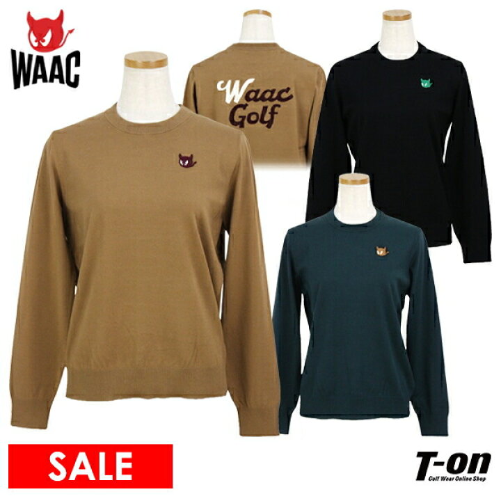 楽天市場】【30％OFF SALE】ワック WAAC 日本正規品 レディース 