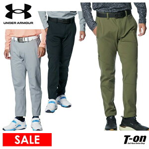 y30OFF SALEzA_[A[}[ St UNDER ARMOUR GOLF {Ki Y pc Opc e[p[hpc Xgb` EGXgXgb` Svg StEFA yz