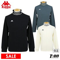 楽天市場】カッパゴルフ ハイネックの通販 